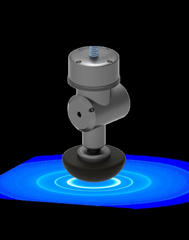 Shockwave module