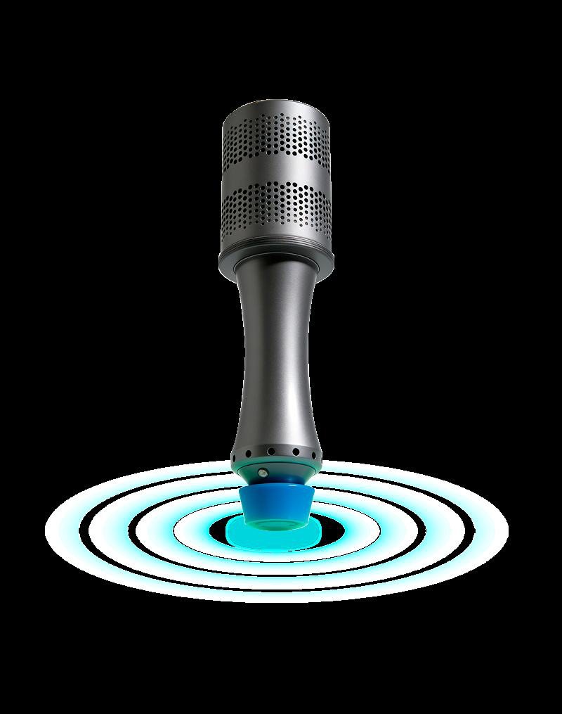 Ultrasonic module