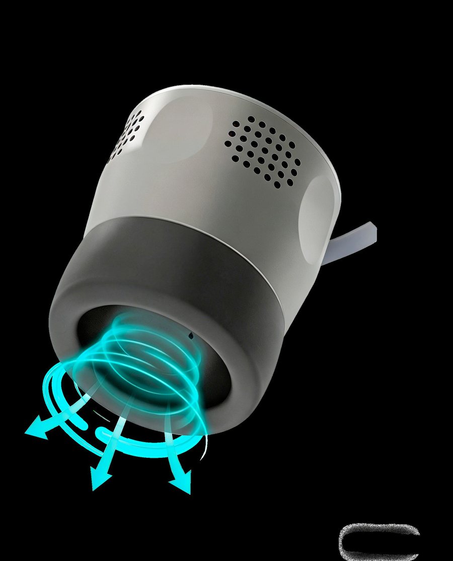 Vacuum cupping module